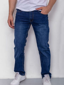 Прямые джинсы Ager модель У-1129854::000000084 Фото