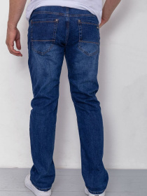 Прямые джинсы Ager модель У-1129854::000000084 Прямые джинсы Ager модель У-1129854::000000084 Фото