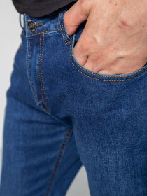 Прямые джинсы Ager модель У-1129880::000000084 Фото