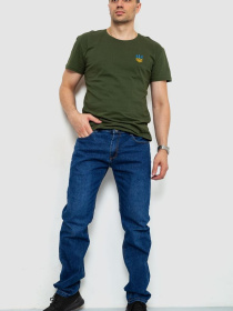 Прямые джинсы Ager модель У-1129224::000000084 Фото