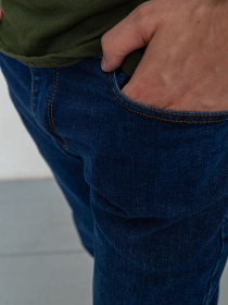 Прямые джинсы Ager модель У-1129224::000000084 Фото