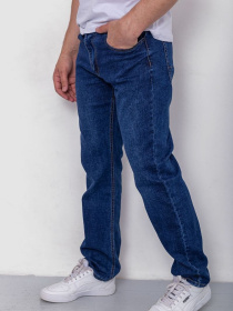 Прямые джинсы Ager модель У-1129856::000000084 Фото