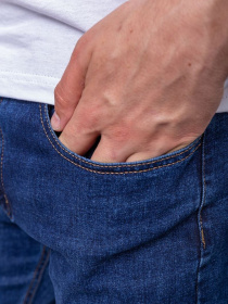 Прямые джинсы Ager модель У-1129856::000000084 Фото