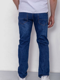 Прямі джинси Ager модель У-1129856::000000084 Фото