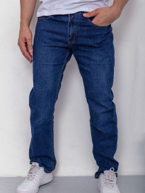 Прямі джинси Ager модель У-1129856::000000084 Фото