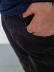 Прямые джинсы Ager модель У-1129217::000000072 Фото