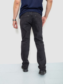 Прямые джинсы Ager модель У-1129218::000000072 Фото