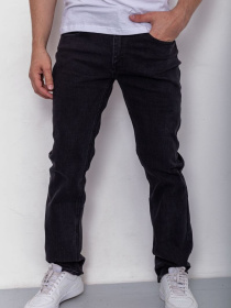 Прямые джинсы Ager модель У-1129855::000000096 Фото