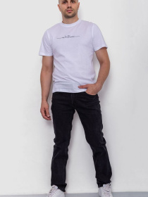 Прямі джинси Ager модель У-1129855::000000096 Фото