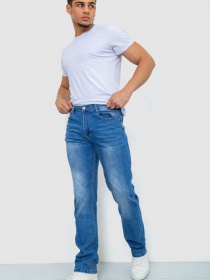 Прямые джинсы Ager модель У-1129940::000000084 Фото