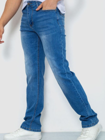 Прямые джинсы Ager модель У-1129940::000000084 Фото