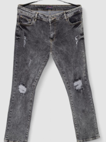 Зауженные джинсы Ager модель У-1130717::000000072 Фото