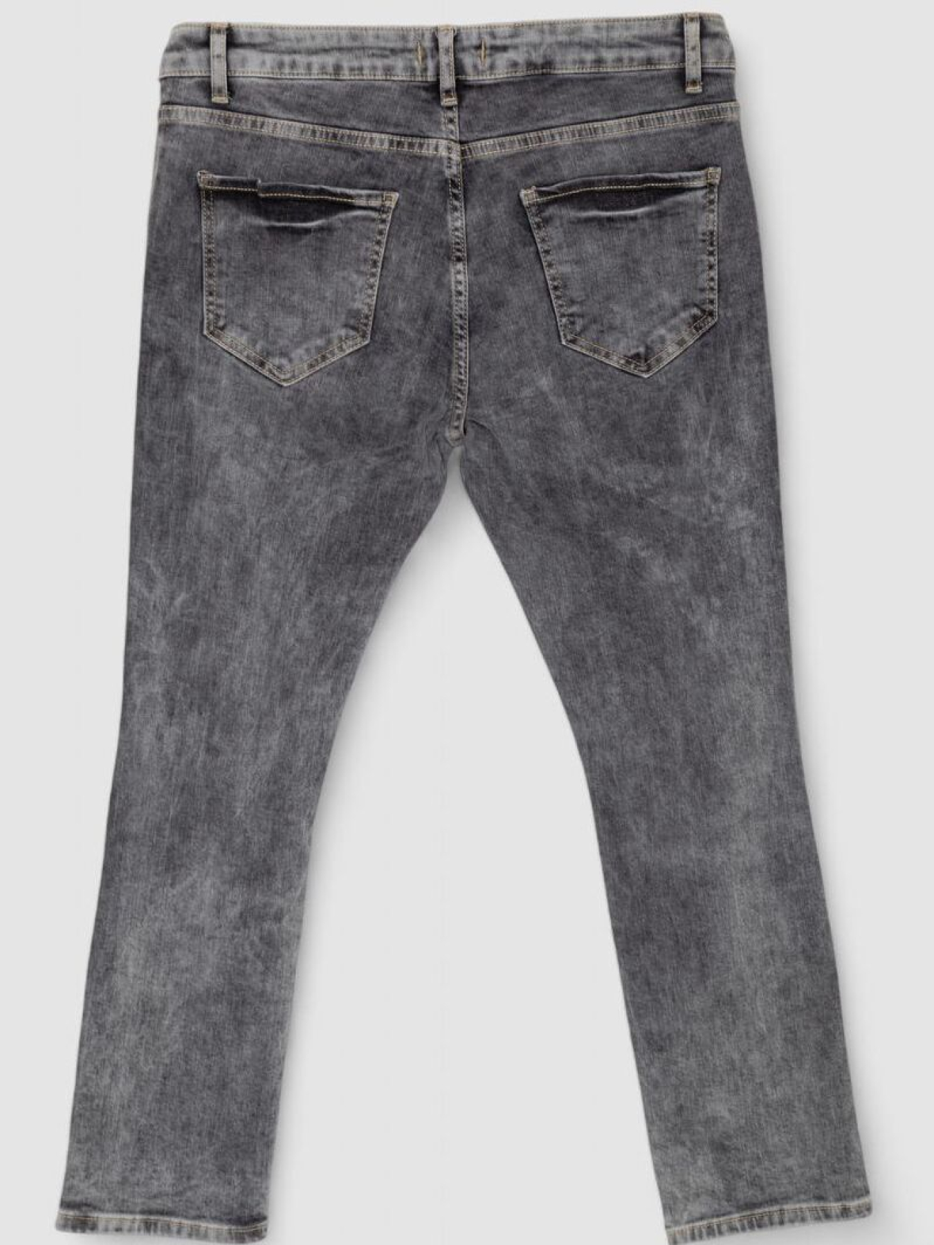 Зауженные джинсы Ager модель У-1130717::000000072 Фото
