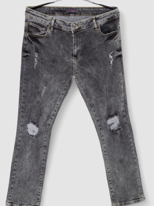 Зауженные джинсы Ager модель У-1130717::000000072 Фото