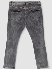 Зауженные джинсы Ager модель У-1130717::000000072 Фото