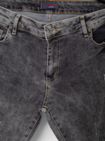 Зауженные джинсы Ager модель У-1130717::000000072 Фото