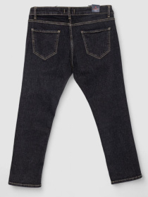 Зауженные джинсы Ager модель У-1130720::000000087 Фото