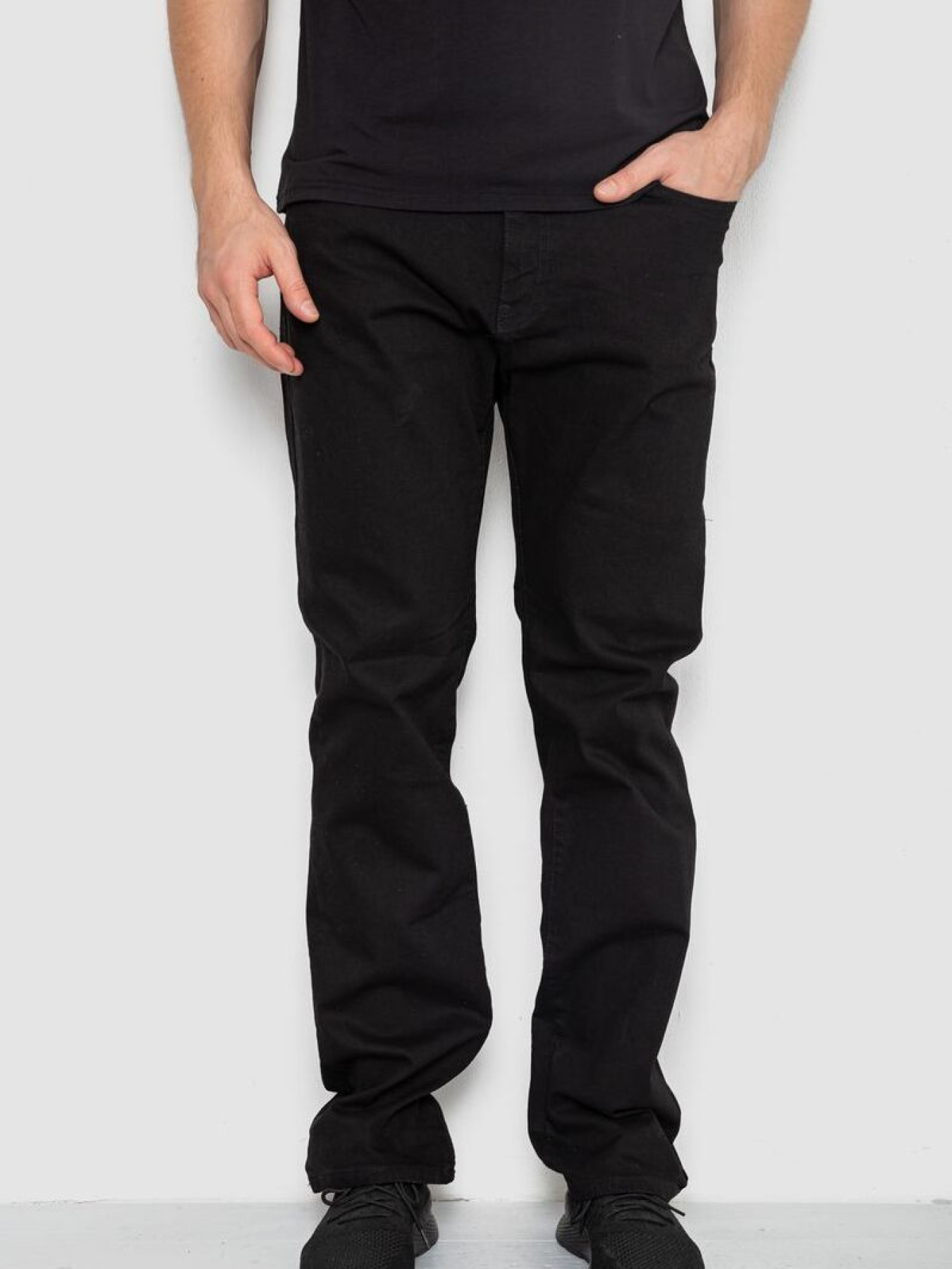 Прямі джинси Ager модель У-1130728::000000096 Фото