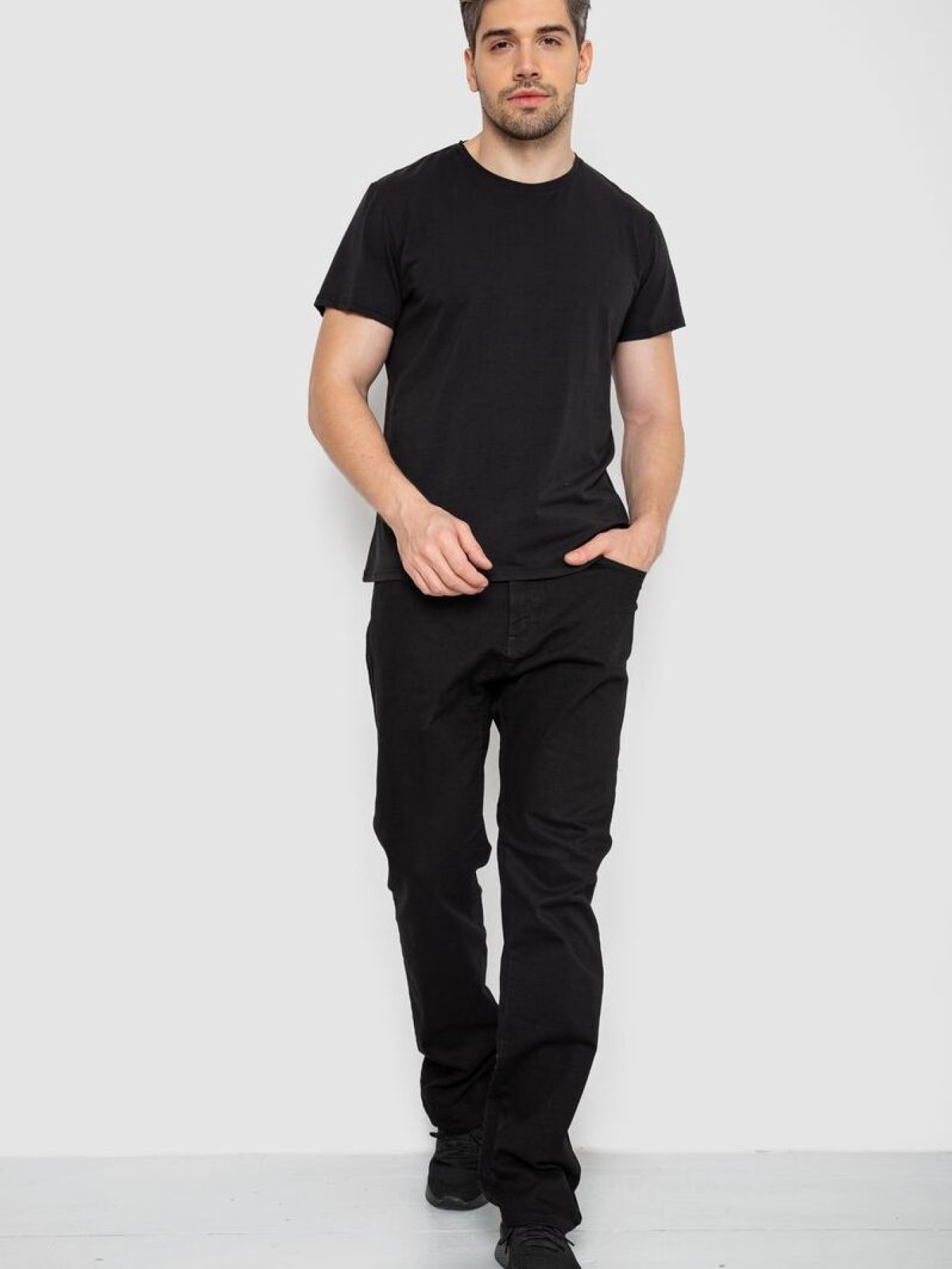 Прямі джинси Ager модель У-1130728::000000096 Фото