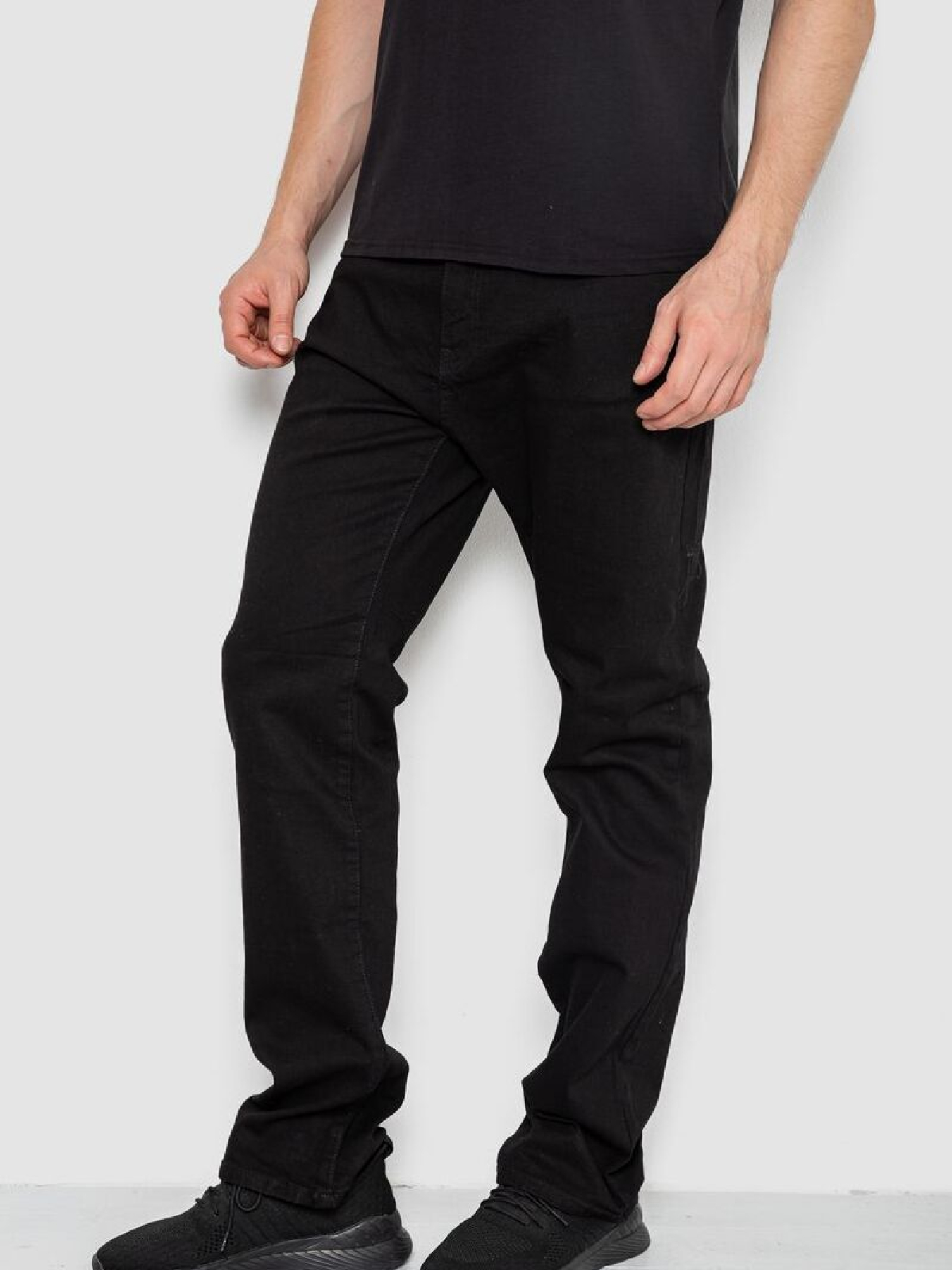 Прямі джинси Ager модель У-1130728::000000096 Фото