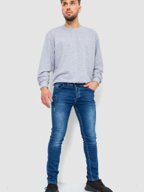 Зауженные джинсы Ager модель У-1127611::000000084 Фото