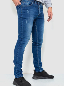 Зауженные джинсы Ager модель У-1127611::000000084 Фото