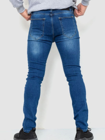 Зауженные джинсы Ager модель У-1127611::000000084 Фото