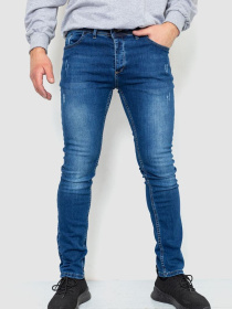 Зауженные джинсы Ager модель У-1127611::000000084 Фото