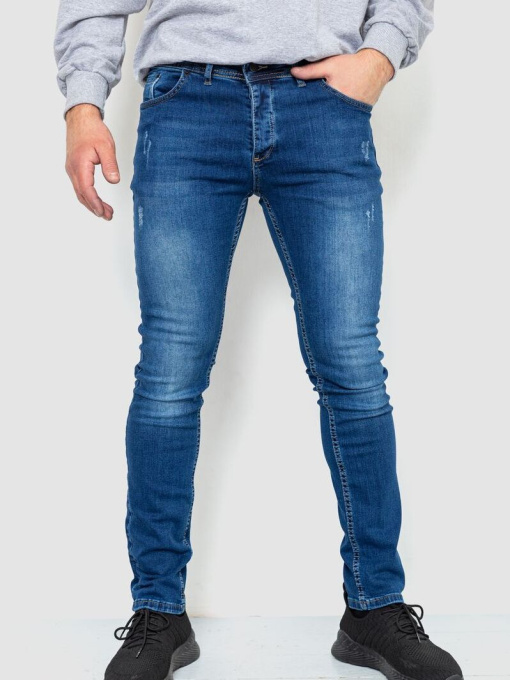 Зауженные джинсы Ager модель У-1127611::000000084 Фото