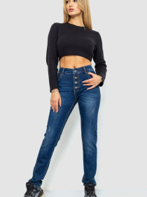 Завужені джинси Ager модель У-1127171::000000084 Фото