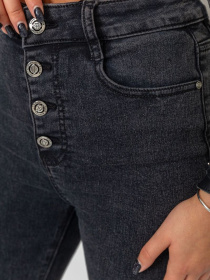 Скинни джинсы Ager модель У-1127157::000000087 Фото