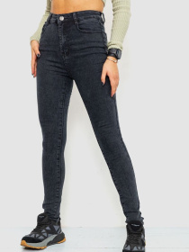 Скинни джинсы Ager модель У-1127152::000000087 Фото