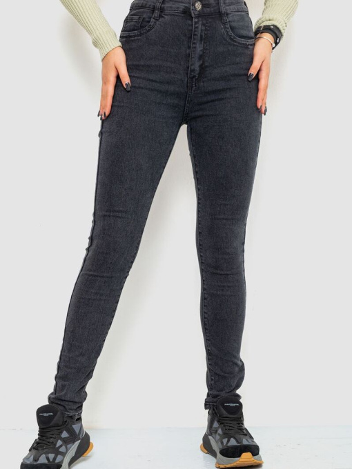 Скинни джинсы Ager модель У-1127160::000000087 Фото