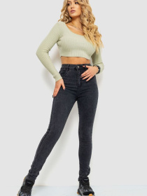 Скинни джинсы Ager модель У-1127160::000000087 Фото