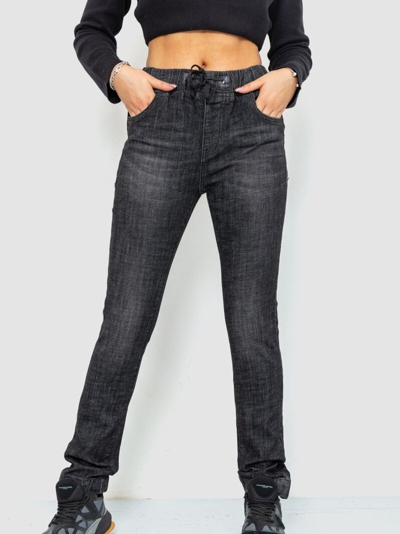 Зауженные джинсы Ager модель У-1127172::000000087 Фото