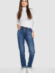 Зауженные джинсы Ager модель У-1127150::000000084 Фото