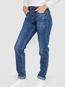 Зауженные джинсы Ager модель У-1127150::000000084 Фото