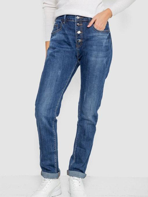 Зауженные джинсы Ager модель У-1127150::000000084 Фото
