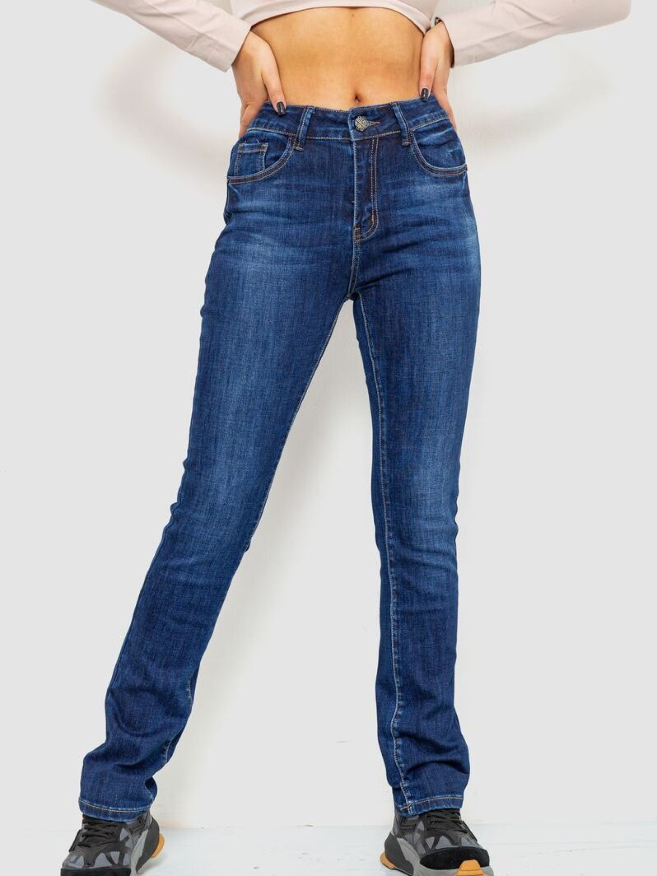 Завужені джинси Ager модель У-1127159::000000084 Фото