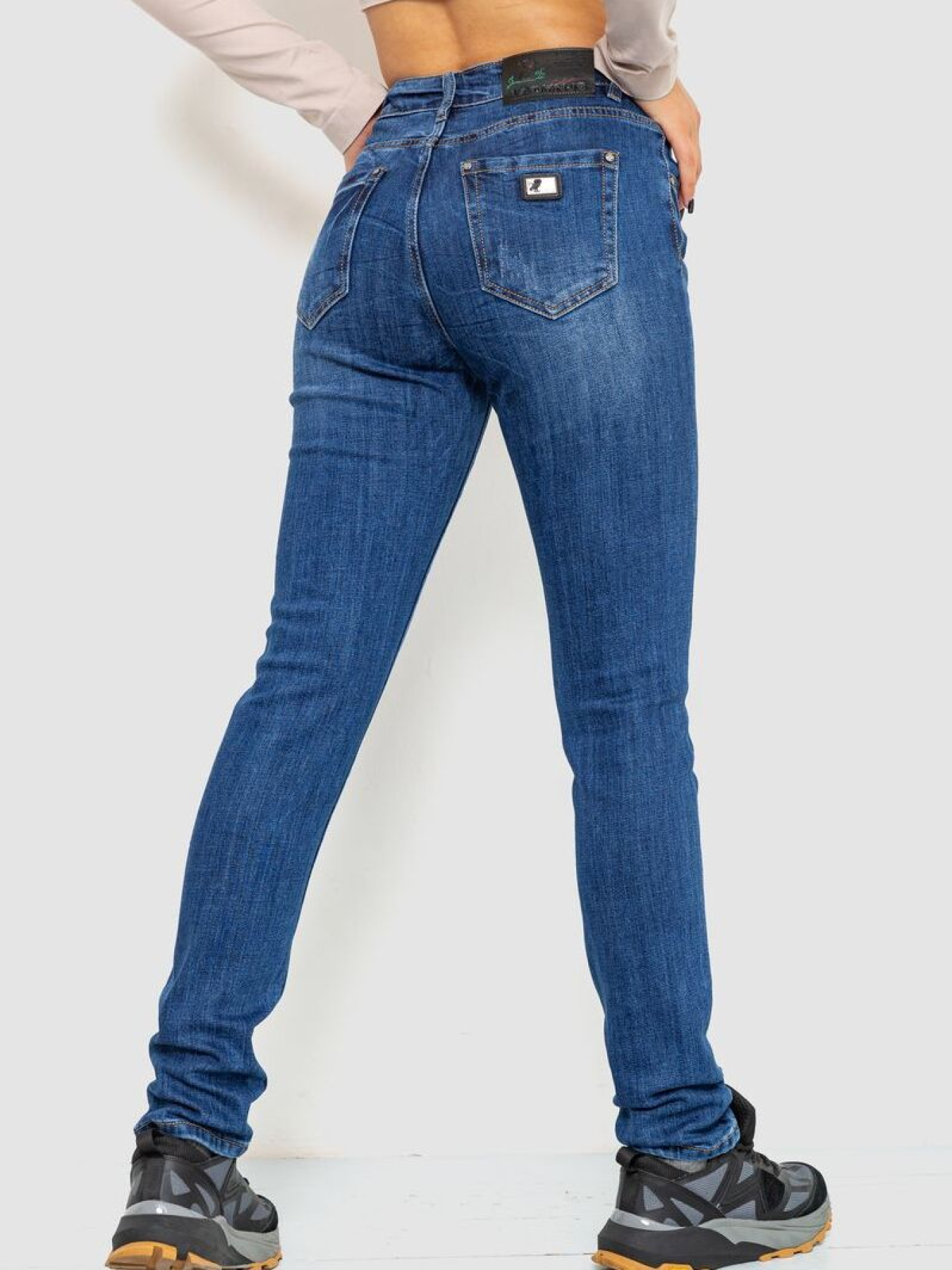 Зауженные джинсы Ager модель У-1127149::000000084 Фото