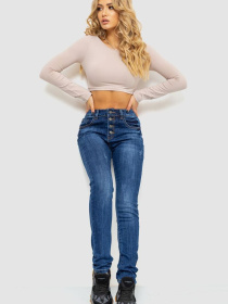 Зауженные джинсы Ager модель У-1127149::000000084 Фото