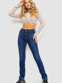 Завужені джинси Ager модель У-1127148::000000084 Фото