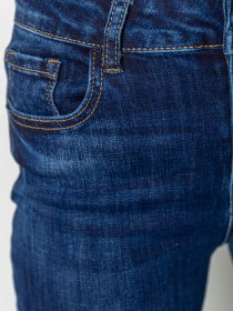 Завужені джинси Ager модель У-1127148::000000084 Фото