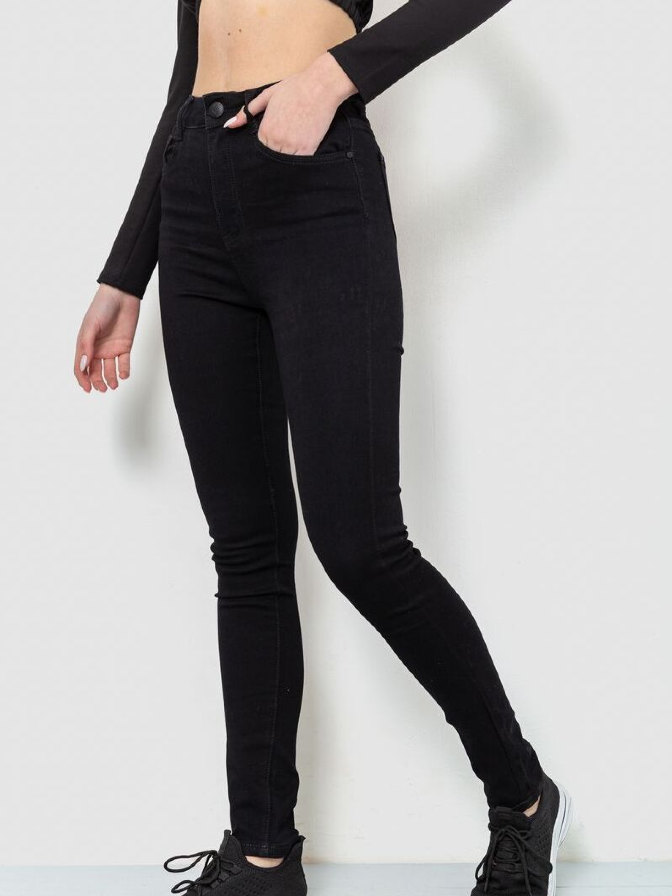 Зауженные джинсы Ager модель У-1127751::000000096 Фото