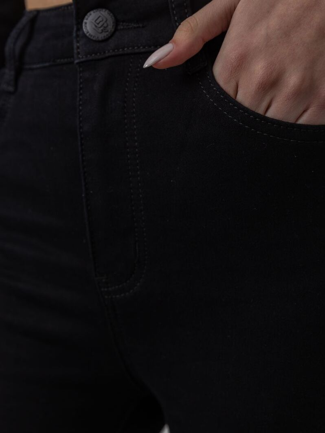 Зауженные джинсы Ager модель У-1127751::000000096 Фото