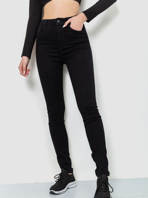 Зауженные джинсы Ager модель У-1127751::000000096 Фото