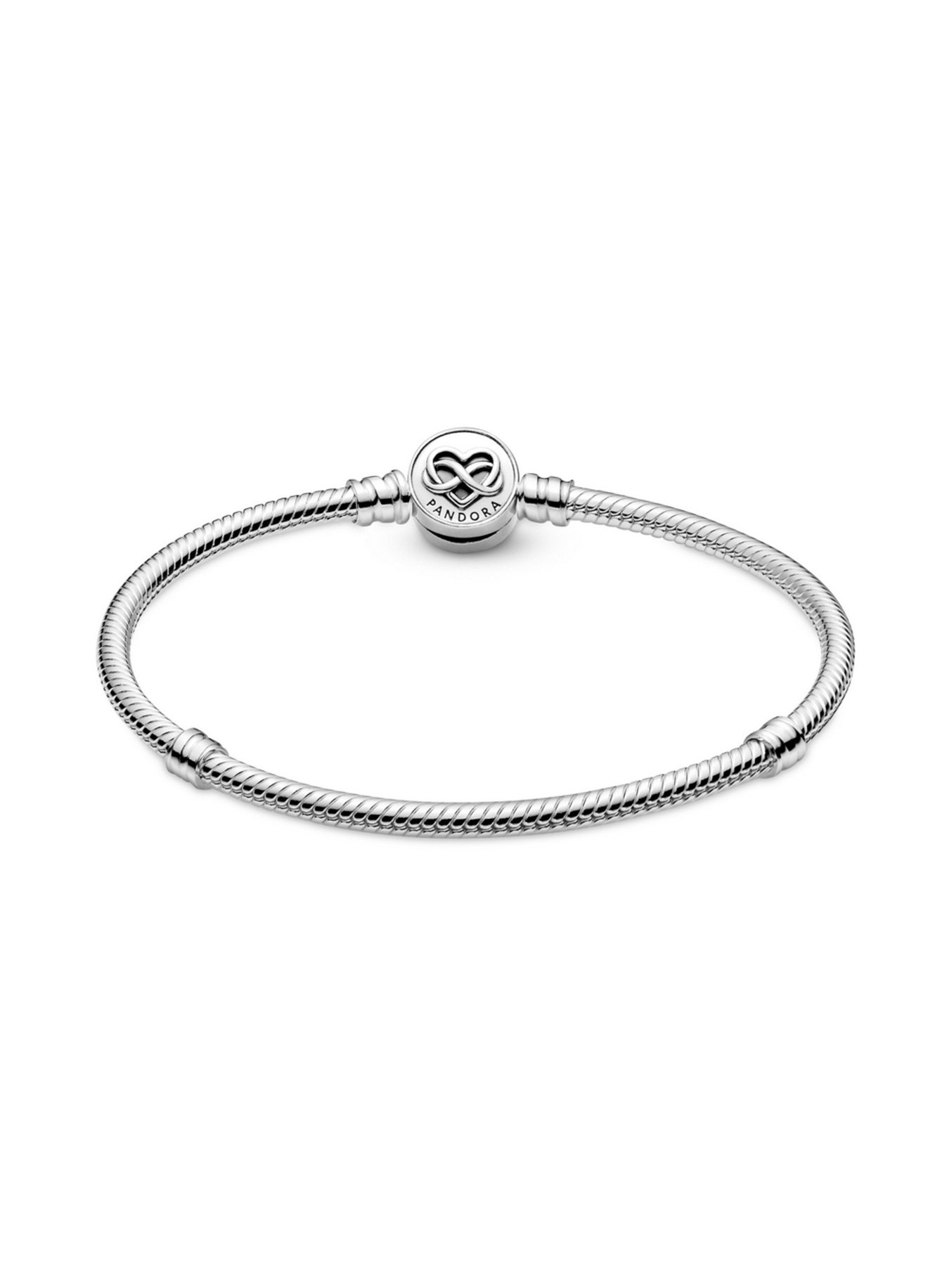 Для шармів PANDORA Moments Модель 599365C00 Фото