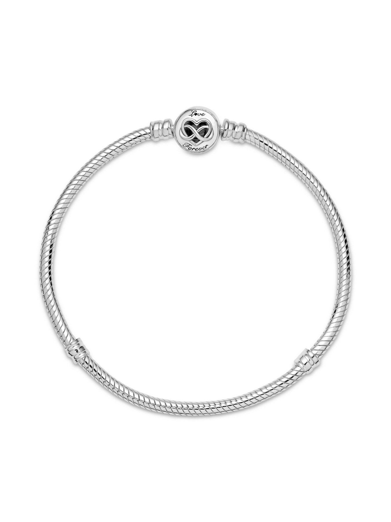 Для шармів PANDORA Moments Модель 599365C00 Фото