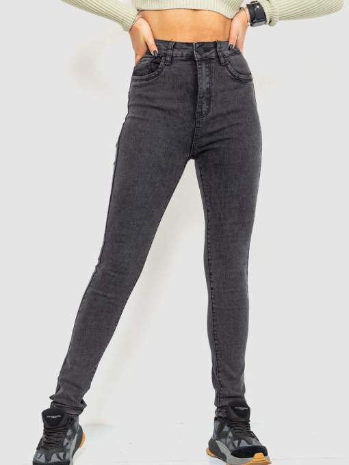 Скинни джинсы Ager модель У-1127153::000000087 Фото