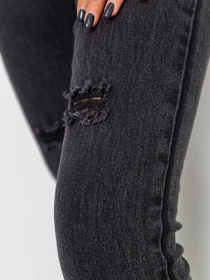 Скіні джинси Ager модель У-1127151::000000087 Скіні джинси Ager модель У-1127151::000000087 Фото